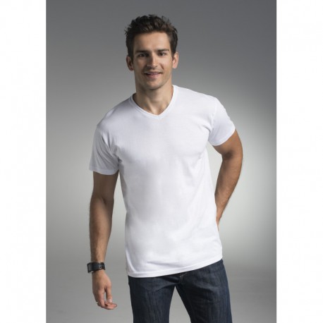 T-shirt V-Neck