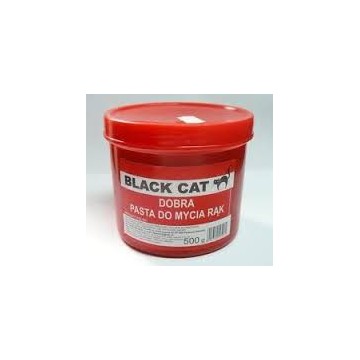 Pasta BHP BLACK CAT 500g