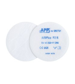 APP Filtr przeciwpyłowy P2 R