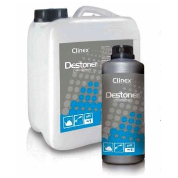 Clinex Destoner 5L , 1L