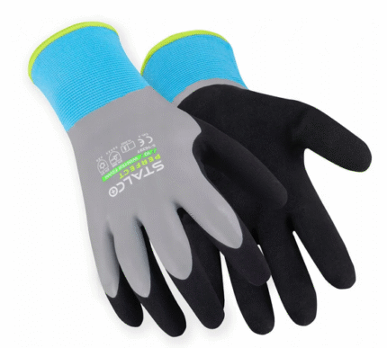 Rękawice robocze Winter Foam