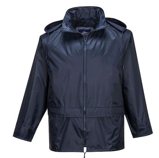 kurtka przeciwdeszczowa s440