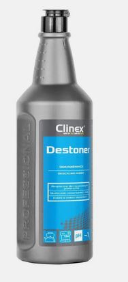 Uniwersalny odkamieniacz, SILNY CLINEX DESTONER 1L