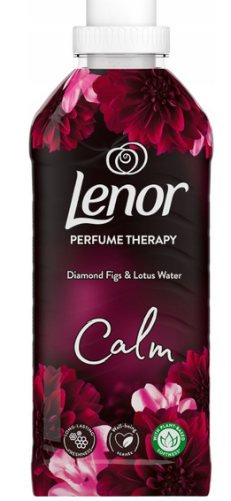 Płyn do płukania tkanin LENOR Perfume Therapy Calm 700 ml