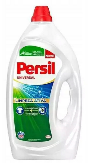 Żel do Prania uniwersalny PERSIL 4,5L (100 Prań)