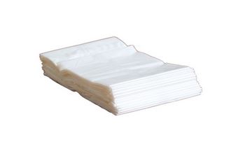 Torebki higieniczne 30 szt., HDPE (TAA901)