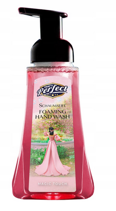 Mydło w Piance That's Perfect Magic Touch 500 ml