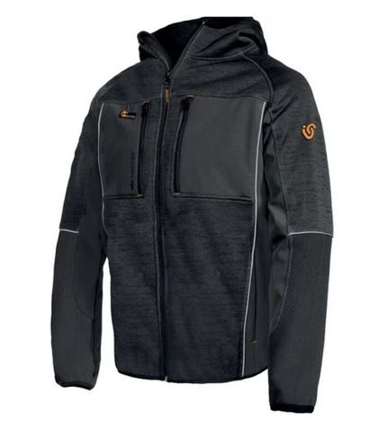 Kurtka SILKY EXTREME 8880