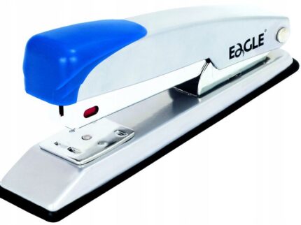 Zszywacz biurowy metalowy Eagle 204