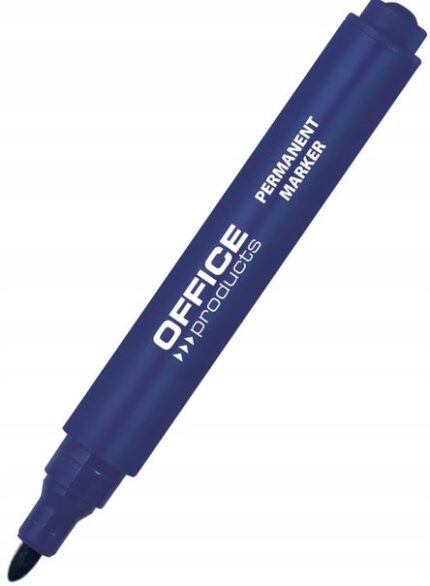 Marker permanentny Office Products 1 szt. - kolory