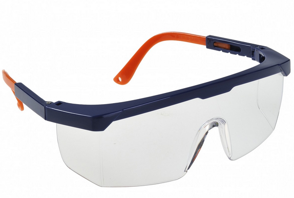 Okulary