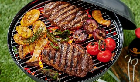 Grill