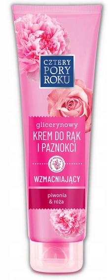 Kremy do rąk